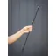 Woof Wear Stealth Riding Whip - Black 60cm