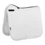 LeMieux Sensitive Dressage Square - White Large