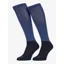 LeMieux Competition Socks 2 Pack - Shadow