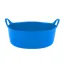 Red Gorilla Mini Shallow 5L Tub - Blue