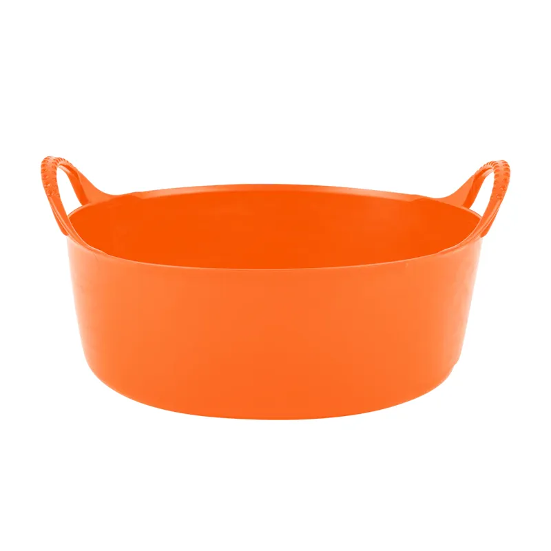 Red Gorilla Mini Shallow 5L Tub - Orange