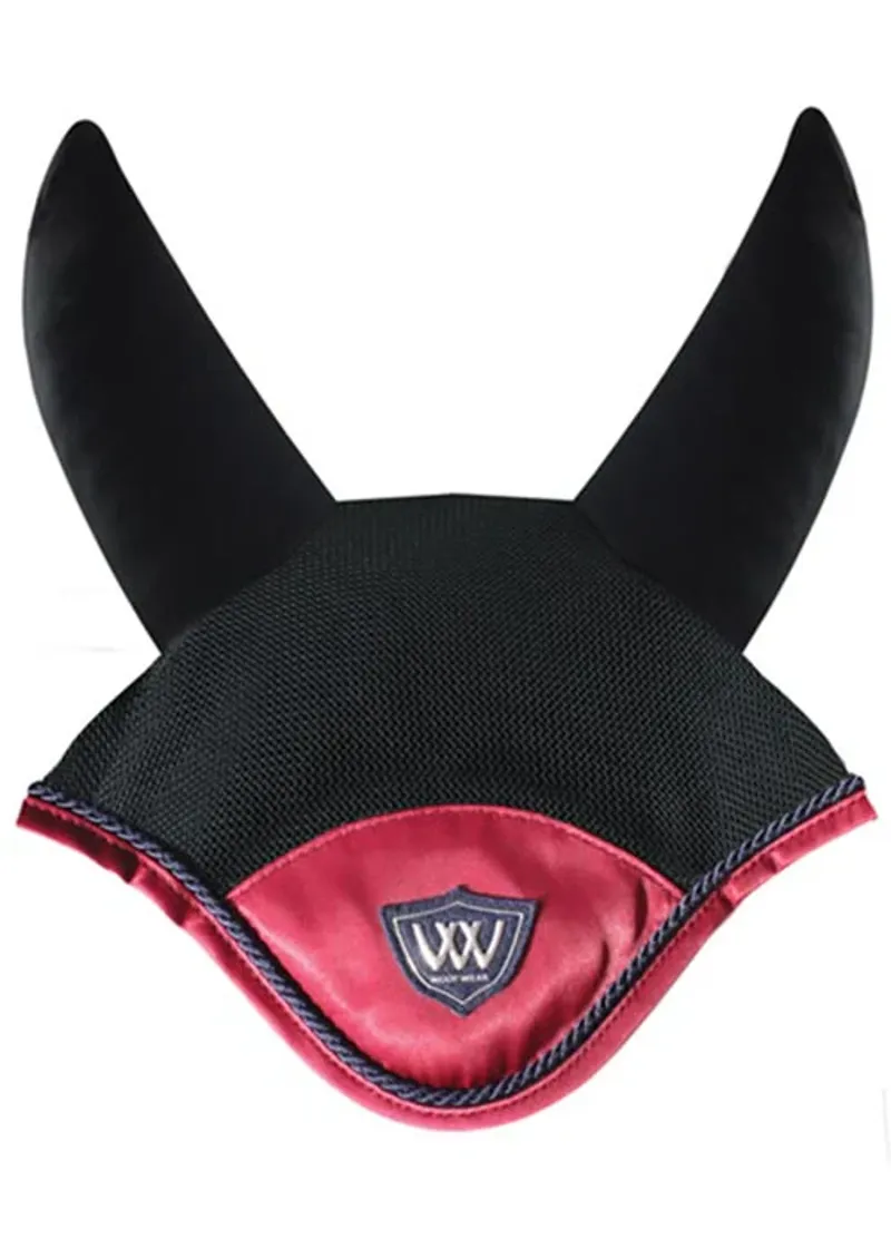 Woof Wear Fly Veil - Shiraz
