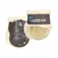 Shires ARMA Carbon SupaFleece Fetlock Boots - Brown