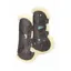 Shires ARMA Carbon SupaFleece Tendon Boots - Brown