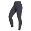 Shires Aubrion React Sport Tights - Charcoal