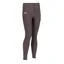 Shires Aubrion Equestrian Breeches Young Rider - Espresso
