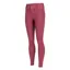 Shires Aubrion Equestrian Breeches Young Rider - Port
