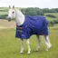 Shires Highlander Original 100g Turnout Rug - Navy