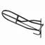 Shires EZI-KIT Saddle Rack - Black