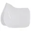 Shires ARMA Lite Saddlecloth - White