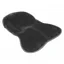 Shires ARMA SupaFleece Seat Saver - Black