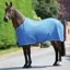Shires Tempest Original Waffle Rug - Royal Blue