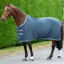 Shires Tempest Original Fleece Rug - Grey