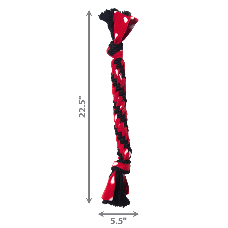 KONG Signature Rope Dual Knot -3