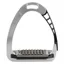 Acavallo Arena AluPro Stirrup - Aluminium 