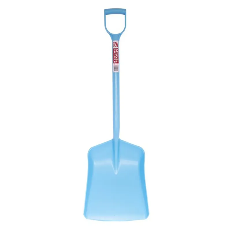 Red Gorilla Tubtrug Shovel - Sky Blue