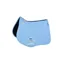 WeatherBeeta Prime Air-Tec All Purpose Saddle Pad - Sky Blue