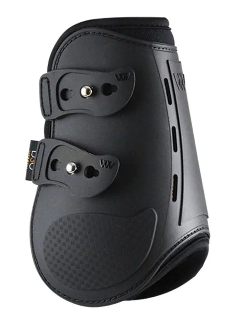 Woof Wear Smart Fetlock Boot - Black