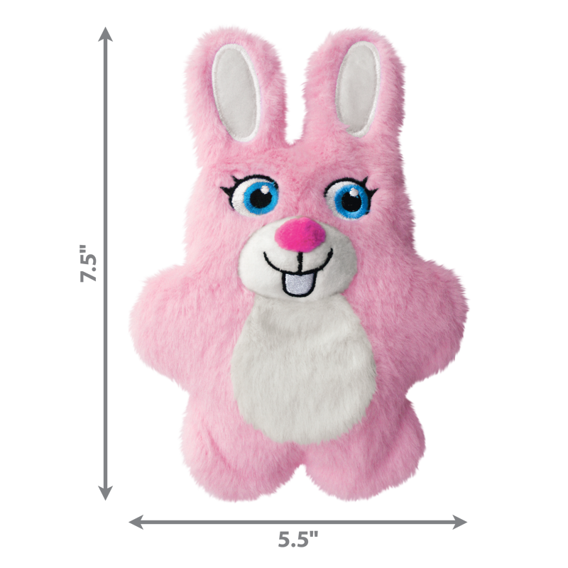 KONG Snuzzles Kiddos - Bunny-3