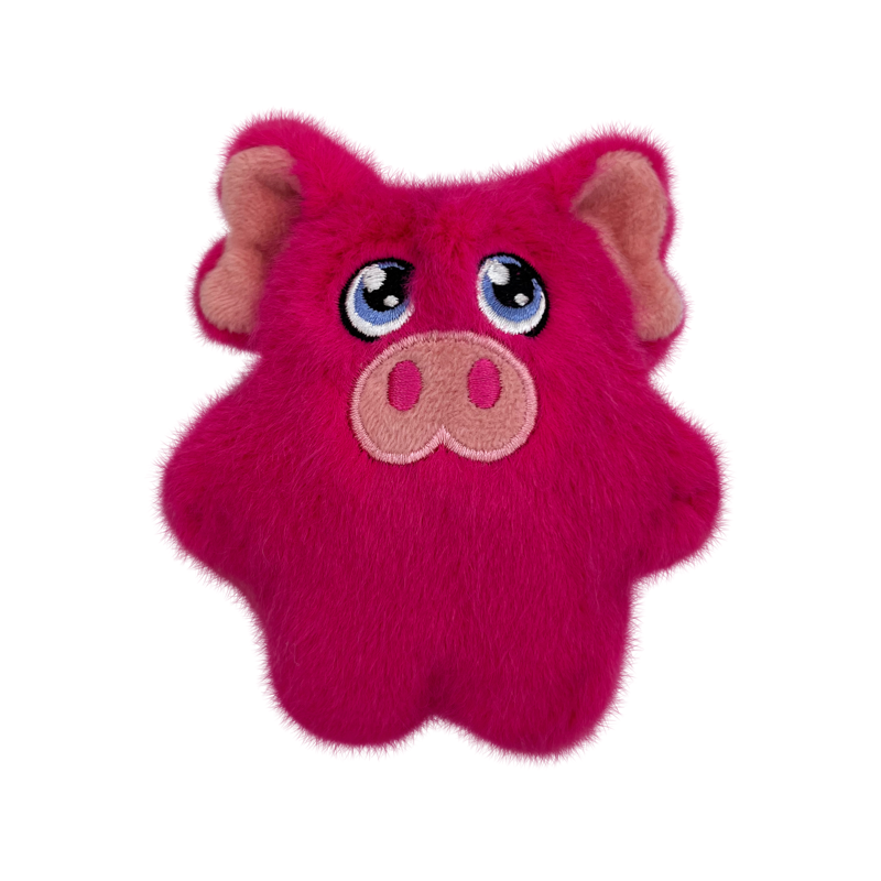 KONG Snuzzles Minis - Pig 
