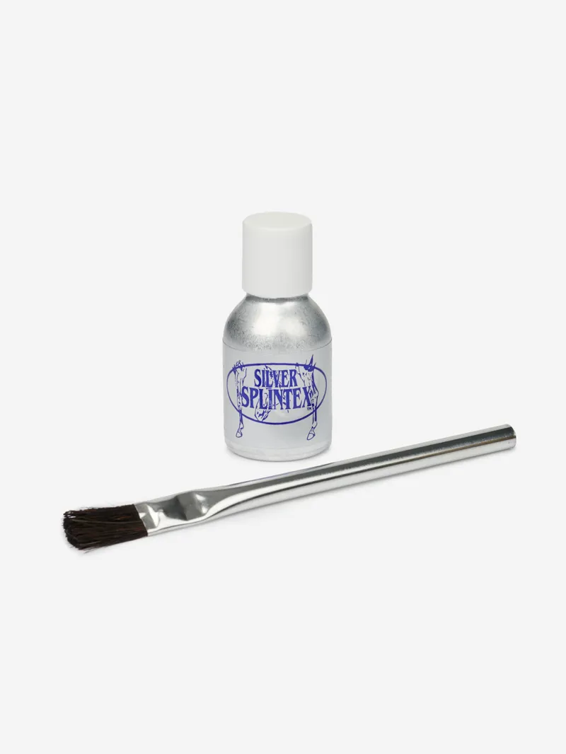 LeMieux Splintex - Silver 