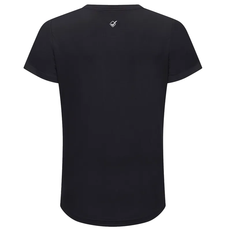 LeMieux Sports Ladies T-Shirt - Black-3
