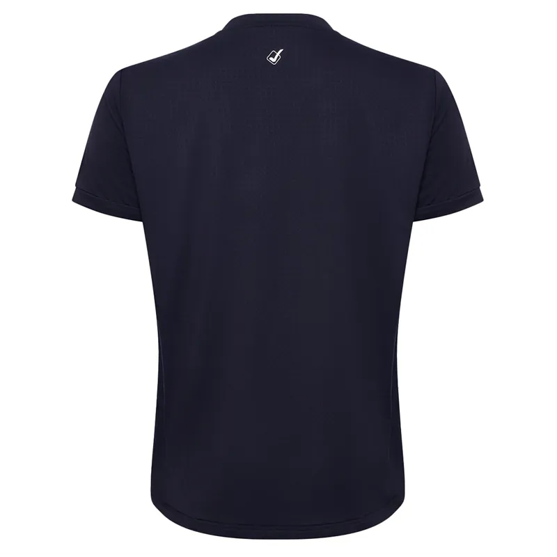 LeMieux Sports Ladies T-Shirt - Navy-3