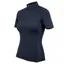 Woof Wear Women's Short Sleeve Tech Base Layer - Navy