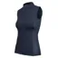Woof Wear Women's Sleeveless Tech Base Layer - Navy