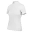 Woof Wear Women's Short Sleeve Tech Base Layer - White