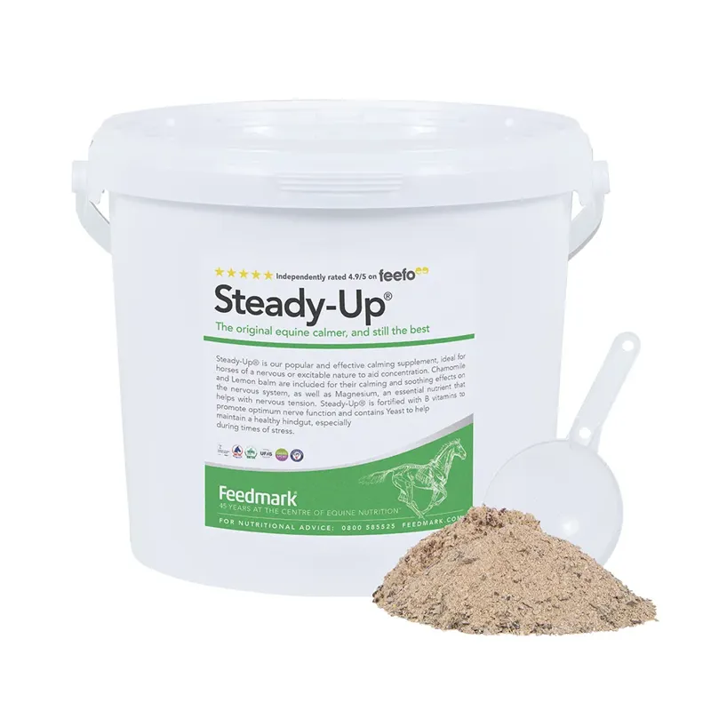 Feedmark Steady Up Advance