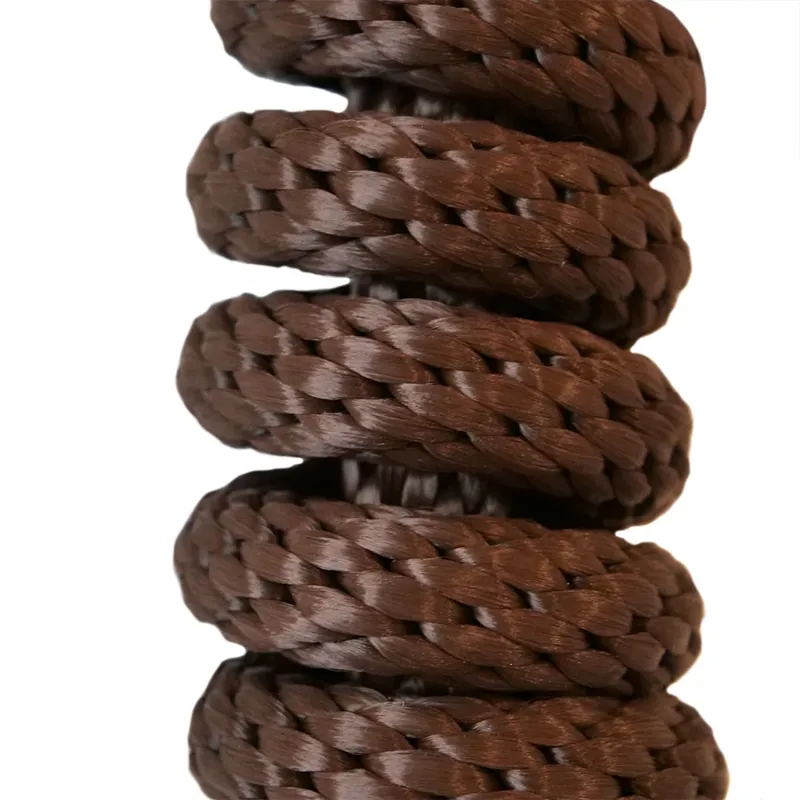 Equilibrium Stellar Lead Rope - Brown-1