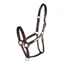Equilibrium Stellar All-Weather Safety Headcollar - Brown