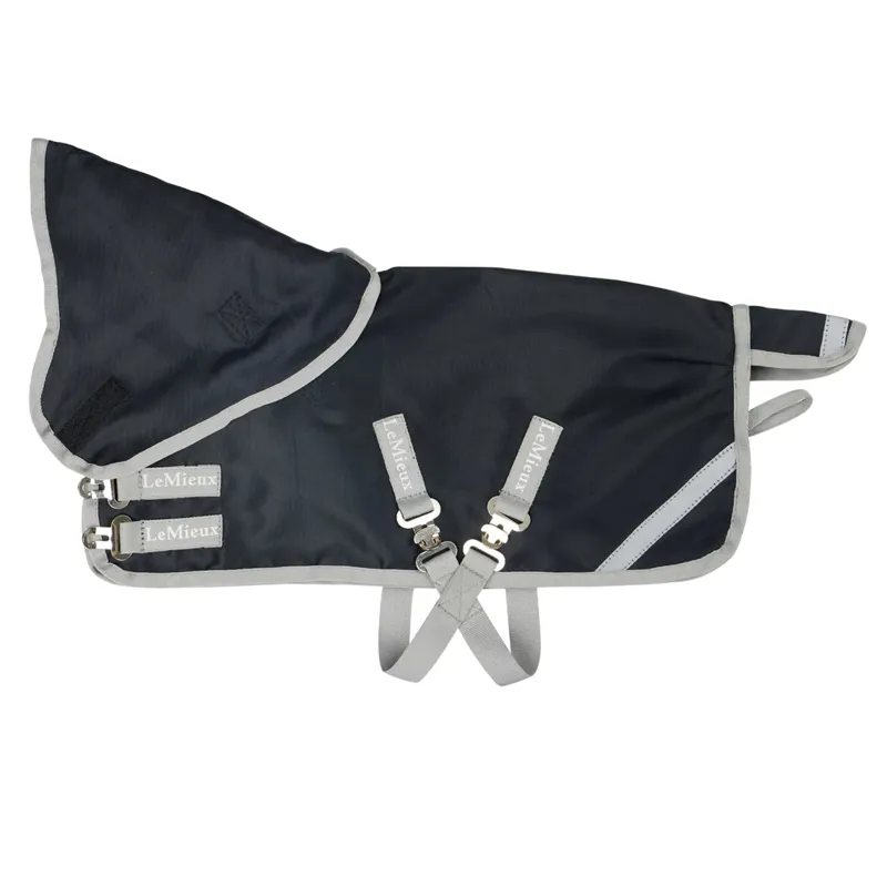 LeMieux Toy Pony Storm-Tek Rug - Navy