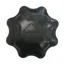 LeMieux Safety Stud Tap - Black 