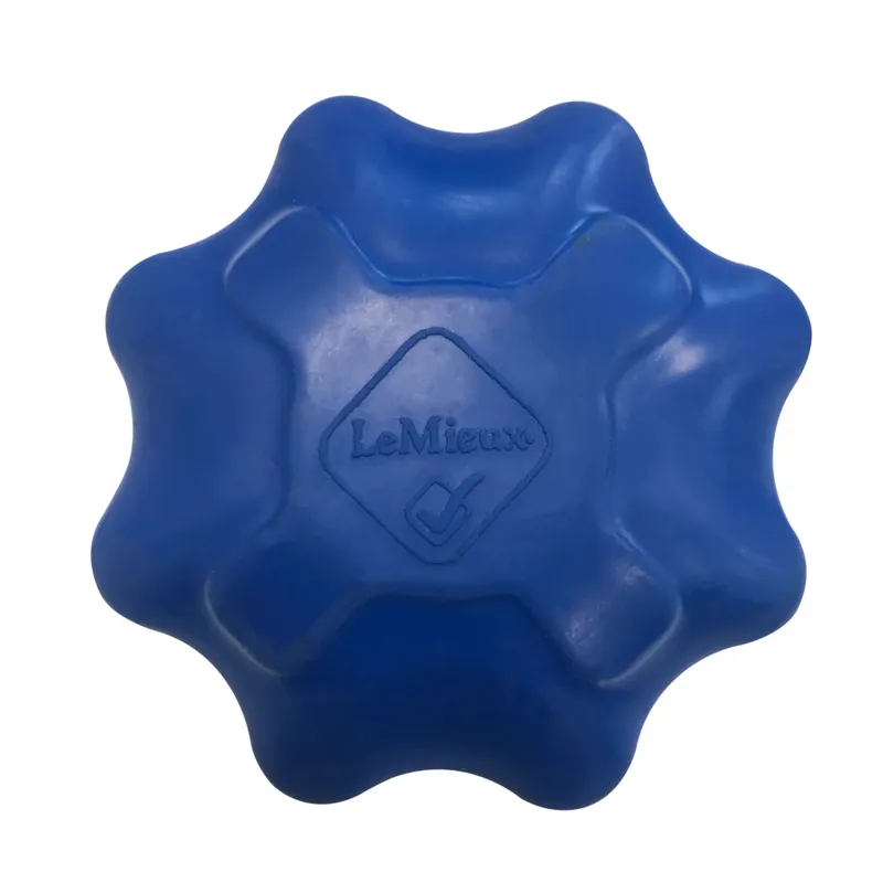 LeMieux Safety Stud Tap - Blue 