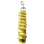 Woof Wear Contour Lead Rope - Sunshine Yellow 