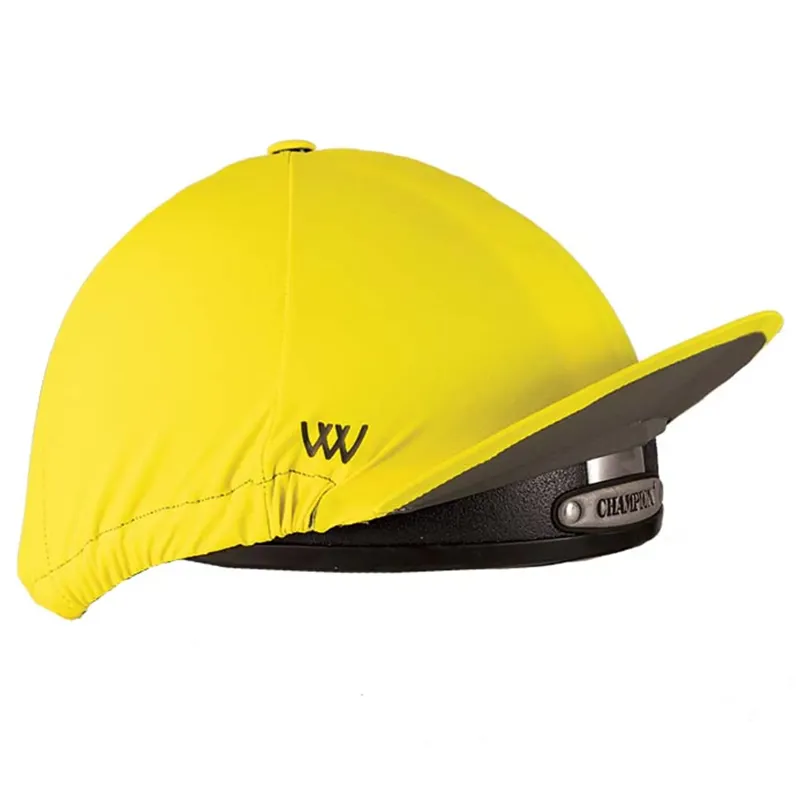 Woof Wear Convertible Hat Cover - Sunshine Yellow 