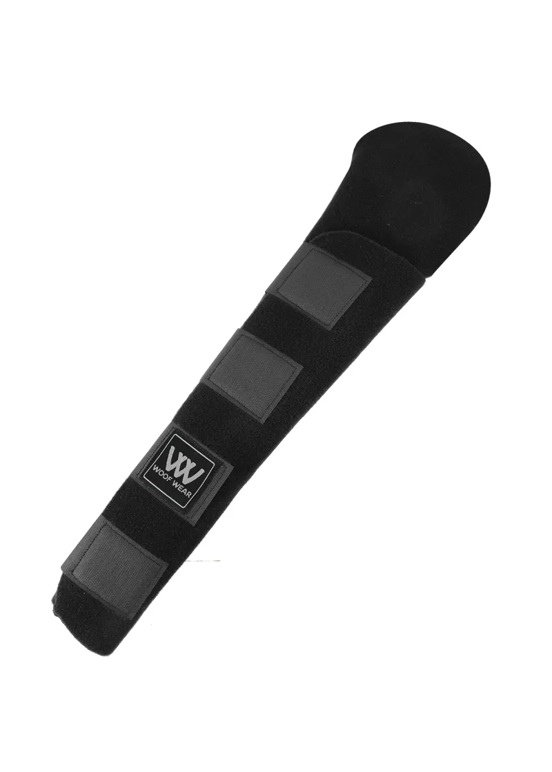 Woof Wear Tail Guard - Black 