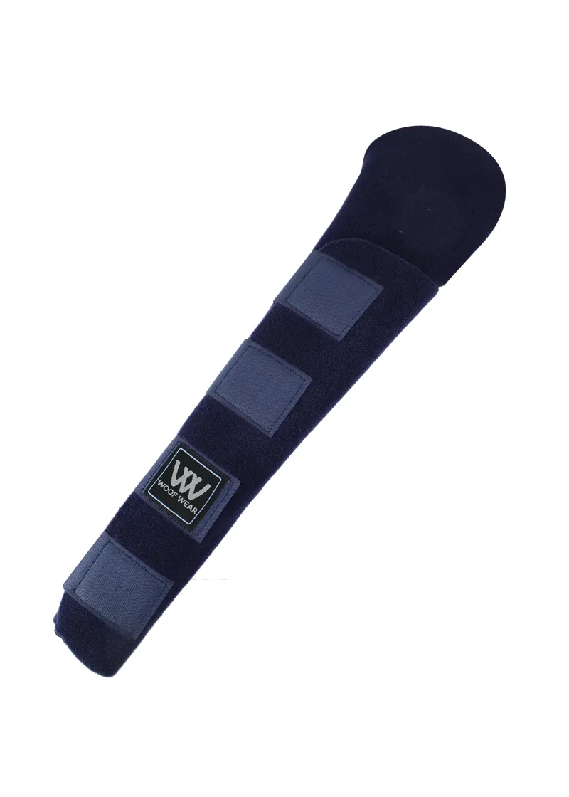 Woof Wear Tail Guard - Navy 