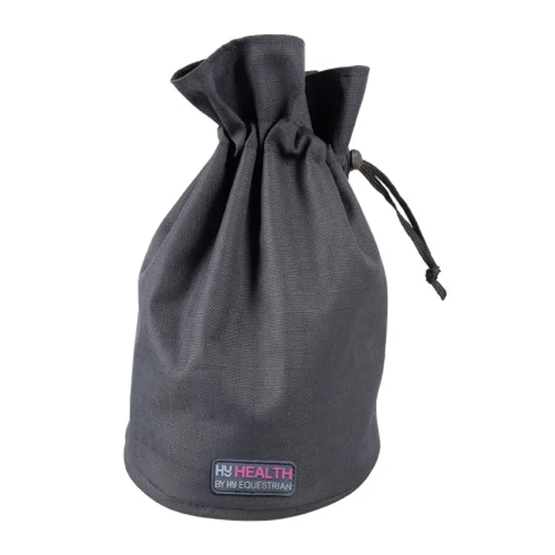 Hy HEALTH Poultice Boot By Hy Equestrian - Navy -1