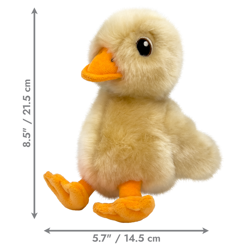 KONG Toughz - Duck -3