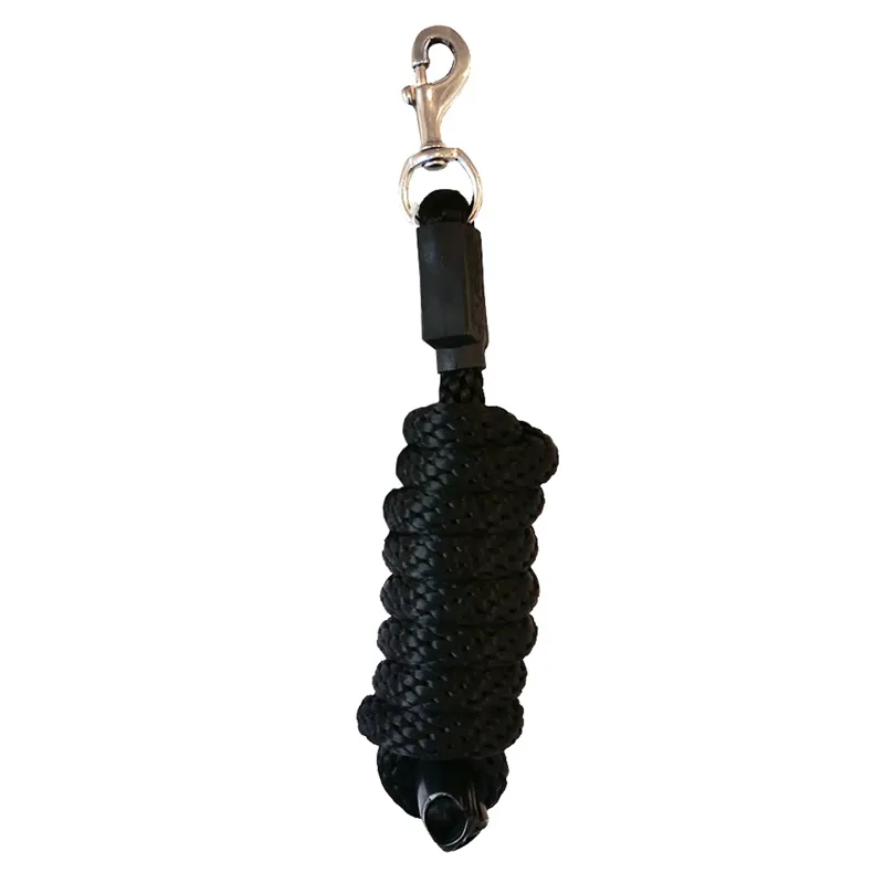 Equilibrium Stellar Lead Rope - Black