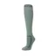 Woof Wear Long Bamboo Tech Riding Sock - Sage/Steel