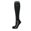 Woof Wear Long Bamboo Tech Riding Sock - Black