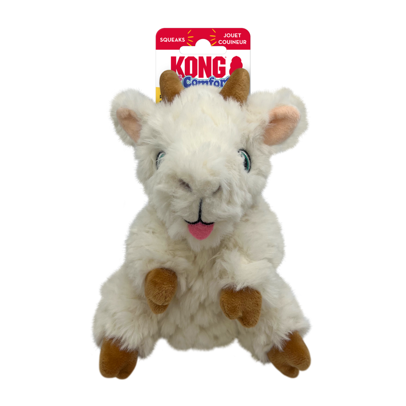 KONG Comfort Tykes Goat 