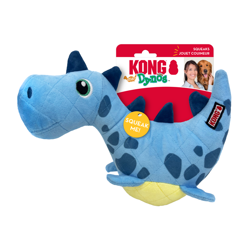 KONG Dynos Roars - Blue