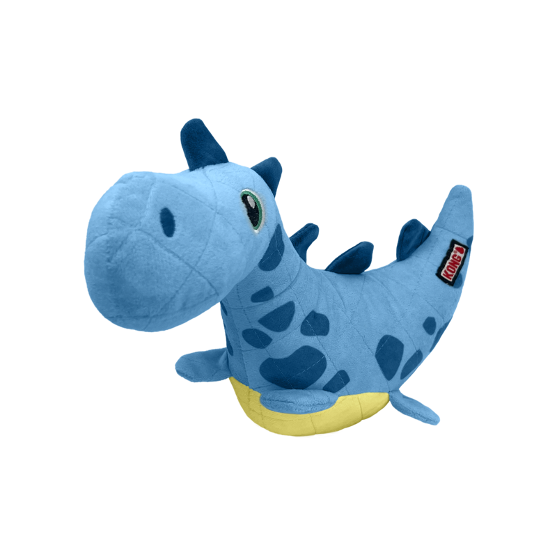 KONG Dynos Roars - Blue-3
