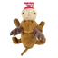KONG Cozie Marvin Moose - X-Large 