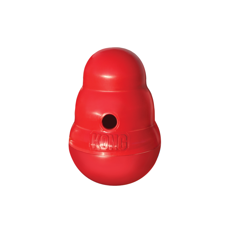 KONG Wobbler -4